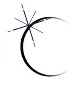 Vocal Eclipse Square Logo